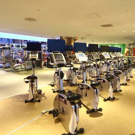 Hotel Wbf Sapporo Odori Экстерьер фото