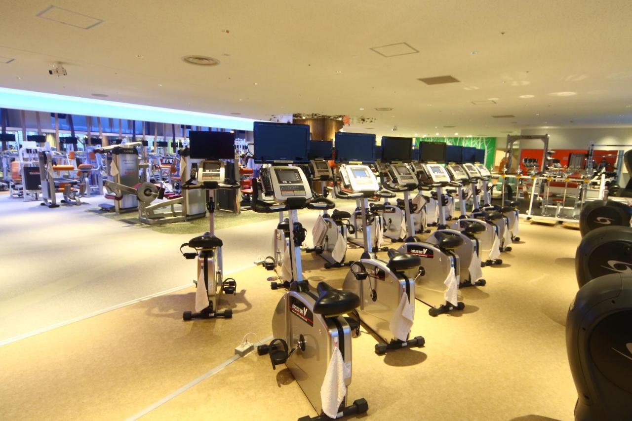 Hotel Wbf Sapporo Odori Экстерьер фото