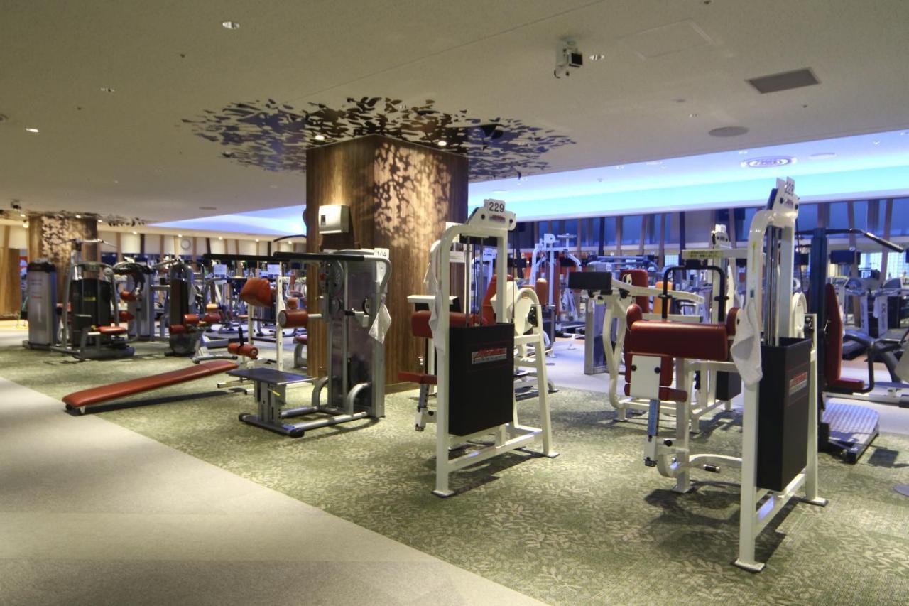 Hotel Wbf Sapporo Odori Экстерьер фото